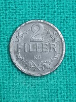 2 Fillér 1918 !