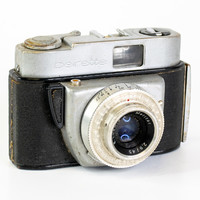 Beirette Model II camera