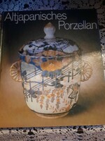 Altjapanisches porzellan, recommend!
