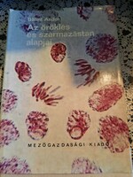 Andor Bálint: the basics of inheritance and genealogy, recommend!