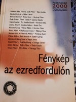 Photo at the turn of the millennium, recommend!