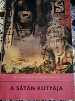 Conan Doyle: Satan's Hound, Recommend!