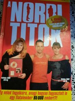 The Norbi secret, recommend!