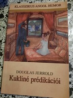Harrold: Mrs. Kukline's predications, recommend!