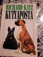 Katz: dog mail, recommend!