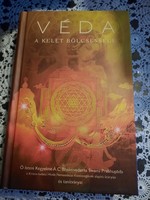 Veda, wisdom of the East, recommend!