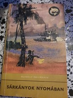 Daumann: in pursuit of dragons, recommend!
