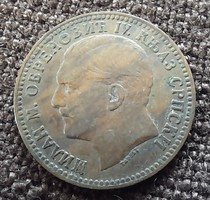 Szerbia 10 para 1879  .