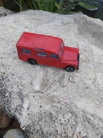LAND ROVER 109 BURAGO  1/47