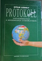 Ottlik Károly: Protokoll extra.