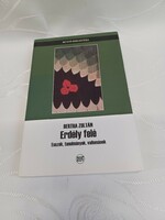 Bertha Zoltán Erdély felé