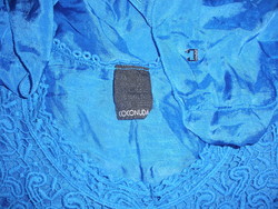 Coconuda selyem tartalmú felső, blúz