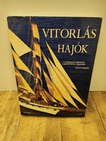 Vitorlás hajók könyve