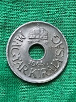 20 Fillér 1944 !