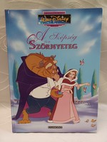 Walt Disney klasszikus mesék  5  A Szépség és a Szörnyeteg