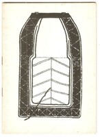 Hagyományos És Mai Nemezmunkák 1984