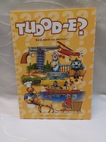 Tudod - e? Kiről, miről van elnevezve ?