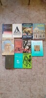 Kiárusítás! Bibliai könyvcsomag