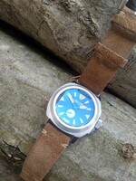 Lüm-Tec M85 Military swiss karóra