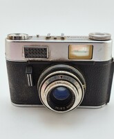 Voigtlander Vitoret D - fd1
