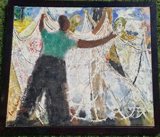 IMRE LADÁNYI -