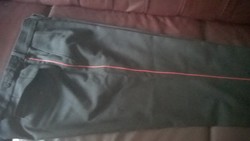 Katonai-Tiszti/főtiszti társasági nadrág