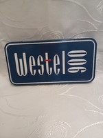 Westel 900 fém doboz