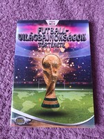 Futball-világbajnokságok ​története - Bíró Imre
