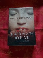Vanessa Diffenbaugh : A ​virágok nyelve