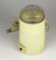 1S304 Működő retro kávédaráló kávéörlő
