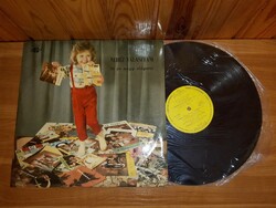 Nehéz Választani - 10 Év Nagy Slágerei - LP Bakelit vinyl hanglemez