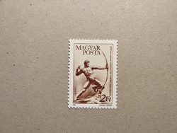 Magyarország-Kisfaludi Strobl Zsigmond 1984