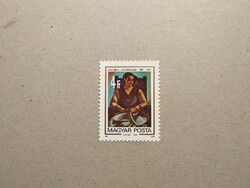 Magyarország-Uitz Béla 1987
