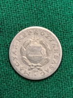 1 Forint 1968 !
