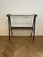 Design retro.Rama torino party car.1960