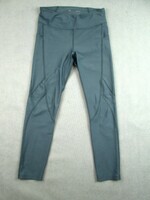 EREDETI UNDER ARMOUR (M) NŐI LEGGINGS / EDZŐNADRÁG / FUTÓNADRÁG / FITNESS NADRÁG