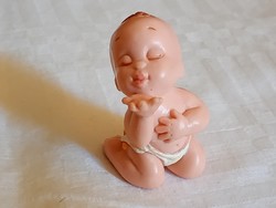 MAGIC pelenkás baba LGT 1991 - 23 puszit küldő baba
