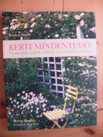 Steven Bradley: Kerti mindentudó - Reader's Digest Kiadó Kft. -