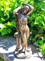 VENUS, NUDE SCULPTURE