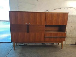 Német középszázadi lowsideboard