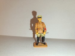 Ólomkatona ólom katona I. világháború harcos 1 vh military 810 9221