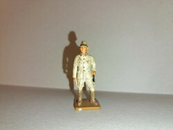 Ólomkatona ólom katona II. világháború harcos 2 vh military 812 9237