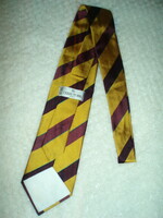 Vintage CERRUTI 1881 Genuine Silk Men's Tie