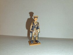 Ólomkatona ólom katona I. világháború harcos 1 vh military 824 9227