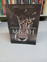 Laurell K Hamilton   MICAH