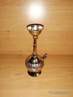 Indian Metal Hookah Base - 15 cm (23/d)
