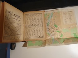 Székely László (szerk.)     Budapesti zsebkalauz