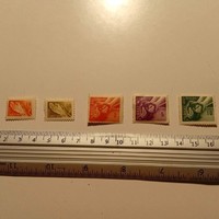 ZA498.21 S.A.S. SIESS! ADJ! SEGÍTS! 1947 MOZGALOM A HADIFOGLYOK, KÓRHÁZAK, TÜDŐBETEGEK MEGSEGÍTÉSÉRE
