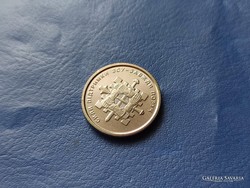 UKRAJNA 10 HRIVNYA 2023 TÁMOGATÓ ERŐK! UNC! RITKA!