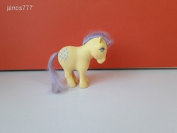 Hasbro My Little Pony G1 Én Kicsi Pónim vintage retro kabala figura CHINA 1982 !!